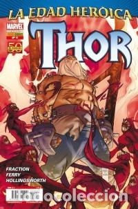 C&oacute;mics: Thor 1-11 y 13-14 Volumen 5 - Foto 4