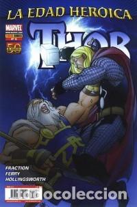 C&oacute;mics: Thor 1-11 y 13-14 Volumen 5 - Foto 5