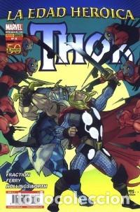 C&oacute;mics: Thor 1-11 y 13-14 Volumen 5 - Foto 6