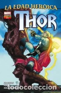 C&oacute;mics: Thor 1-11 y 13-14 Volumen 5 - Foto 7
