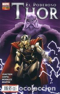 C&oacute;mics: Thor 1-11 y 13-14 Volumen 5 - Foto 9