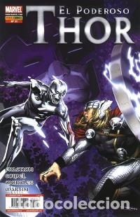 C&oacute;mics: Thor 1-11 y 13-14 Volumen 5 - Foto 11