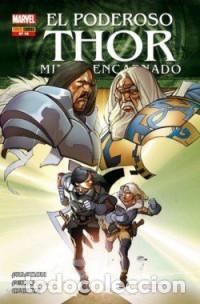 C&oacute;mics: Thor 1-11 y 13-14 Volumen 5 - Foto 13