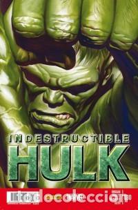 C&oacute;mics: Hulk 30-57 (28 n&uacute;meros) Volumen 2 - Foto 1