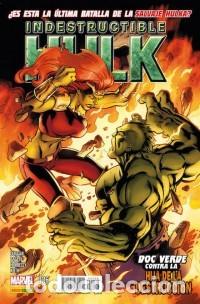 C&oacute;mics: Hulk 30-57 (28 n&uacute;meros) Volumen 2 - Foto 7
