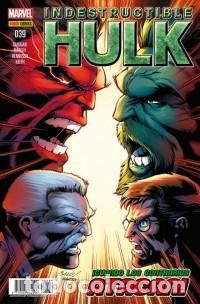 C&oacute;mics: Hulk 30-57 (28 n&uacute;meros) Volumen 2 - Foto 10