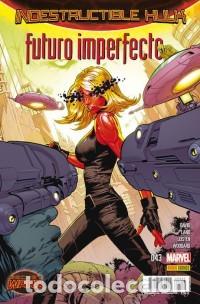 C&oacute;mics: Hulk 30-57 (28 n&uacute;meros) Volumen 2 - Foto 14