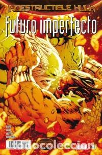 C&oacute;mics: Hulk 30-57 (28 n&uacute;meros) Volumen 2 - Foto 15