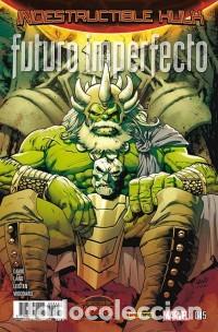 C&oacute;mics: Hulk 30-57 (28 n&uacute;meros) Volumen 2 - Foto 16