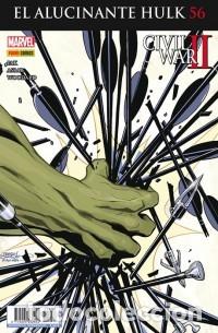 C&oacute;mics: Hulk 30-57 (28 n&uacute;meros) Volumen 2 - Foto 27