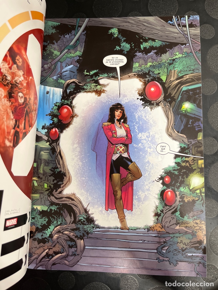 C&oacute;mics: MERODEADORES N.24 BON VOYAGE ( 2020/&hellip; ) - Foto 3