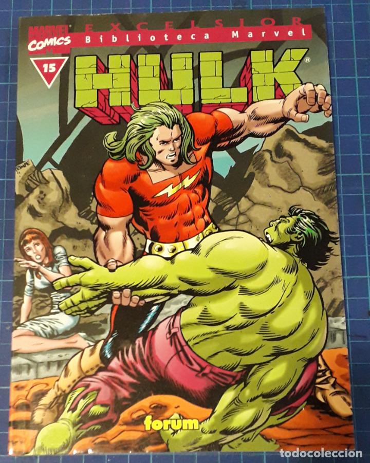 Mulher Hulk - Page 15 - Marvel Comics - Forum Cinema em Cena