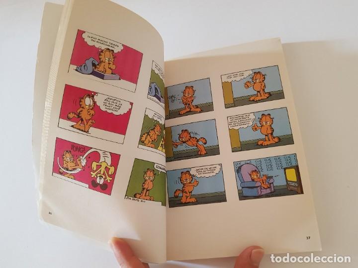 C&oacute;mics: Garfiel.- Jim Davis.- Paws Inc. / Panini, 2004. Los Cl&aacute;sicos del C&oacute;mic. - Foto 9