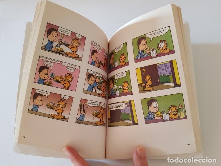 C&oacute;mics: Garfiel.- Jim Davis.- Paws Inc. / Panini, 2004. Los Cl&aacute;sicos del C&oacute;mic. - Foto 10