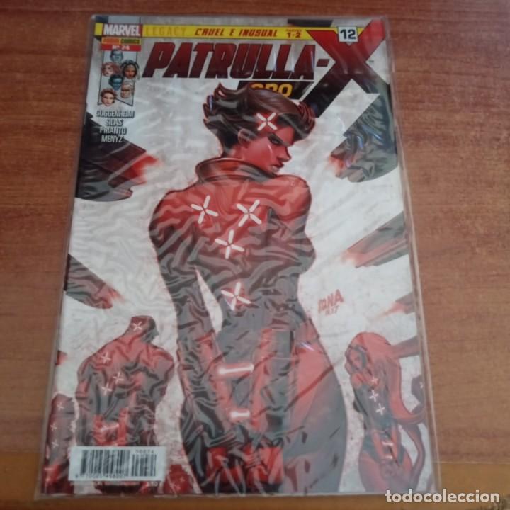 C&oacute;mics: Patrulla-X Oro 12 - Foto 1