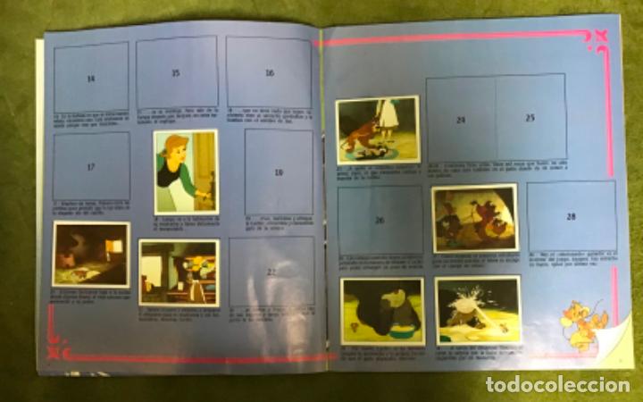 C&oacute;mics: LA CENICIENTA, ALBUM DE PANINI INCOMPLETO - Foto 3