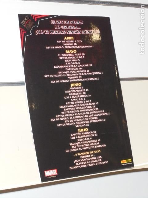 C&oacute;mics: PATRULLA X N&ordm; 17-113 MARVEL - PANINI - Foto 2
