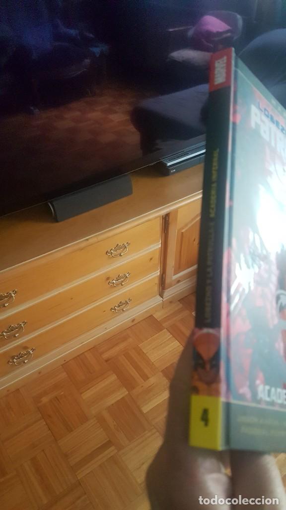 C&oacute;mics: LOBEZNO Y LA PATRULLA X - Foto 2