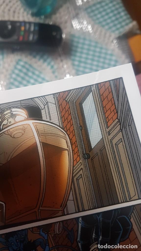 C&oacute;mics: LOBEZNO Y LA PATRULLA X - Foto 3