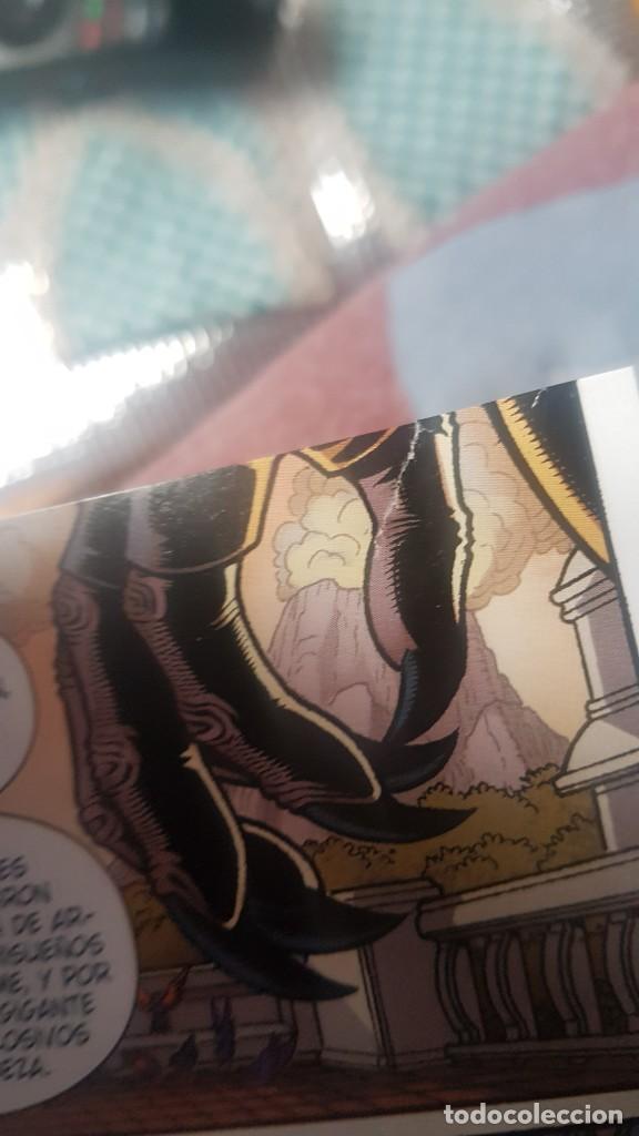 C&oacute;mics: LOBEZNO Y LA PATRULLA X - Foto 5