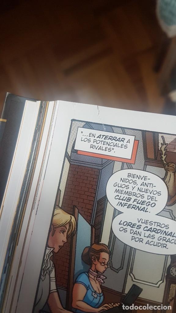 C&oacute;mics: LOBEZNO Y LA PATRULLA X - Foto 6