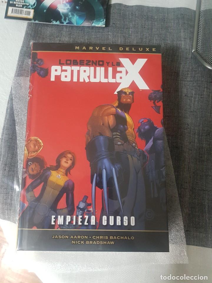 C&oacute;mics: LOBEZNO Y LA PATRULLA X - Foto 7