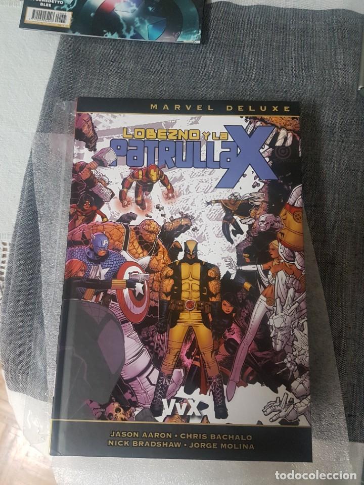C&oacute;mics: LOBEZNO Y LA PATRULLA X - Foto 8
