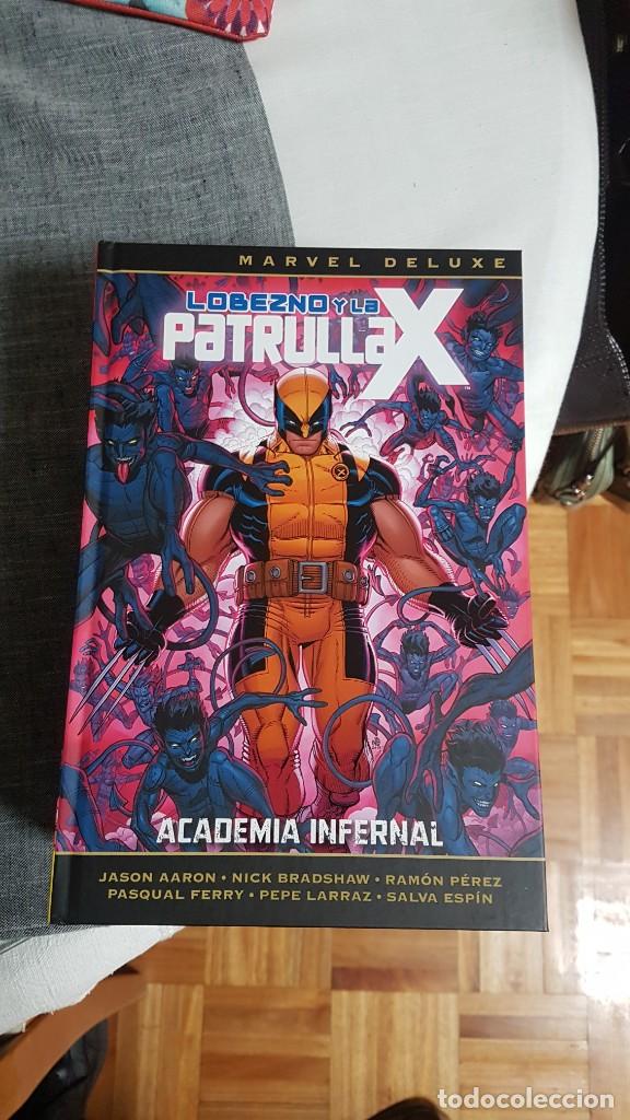 C&oacute;mics: LOBEZNO Y LA PATRULLA X - Foto 10
