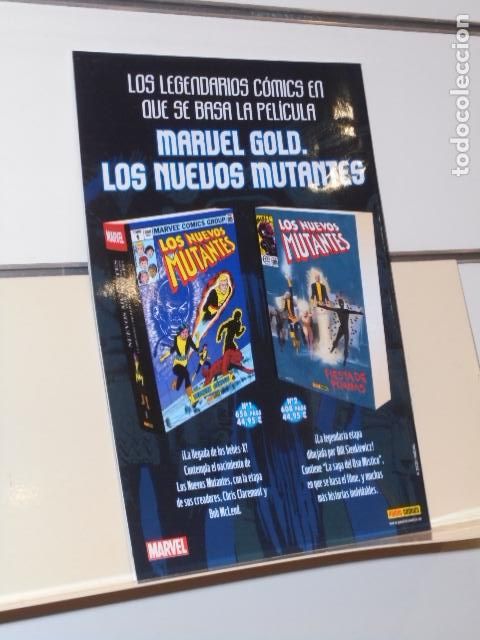 C&oacute;mics: PATRULLA X N&ordm; 2-98 MARVEL - PANINI - Foto 2