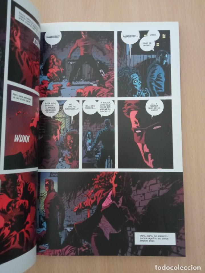 C&oacute;mics: INC&Oacute;GNITO. Ed Brubaker / Sean Phillips - Foto 3