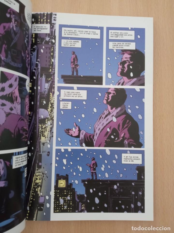 C&oacute;mics: INC&Oacute;GNITO. Ed Brubaker / Sean Phillips - Foto 5