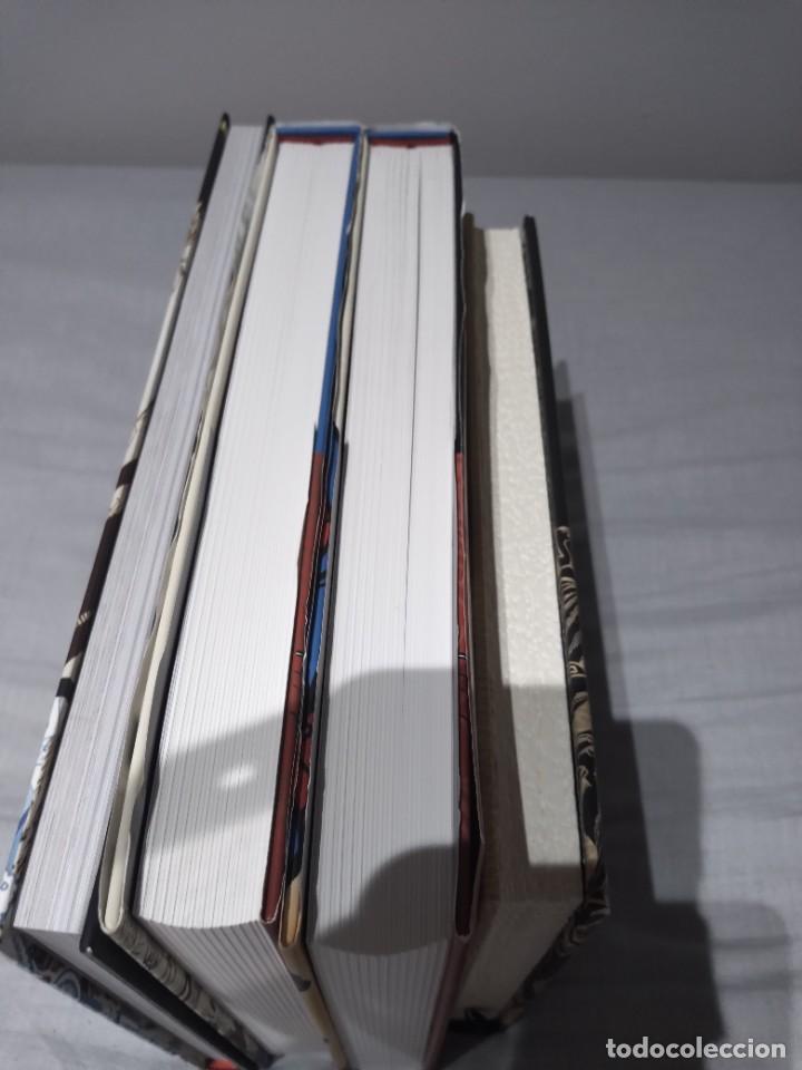 C&oacute;mics: Spiderman, Thor y Los mejores c&oacute;mics - Foto 2