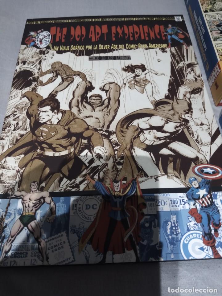 C&oacute;mics: Spiderman, Thor y Los mejores c&oacute;mics - Foto 4