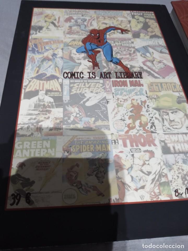 C&oacute;mics: Spiderman, Thor y Los mejores c&oacute;mics - Foto 8