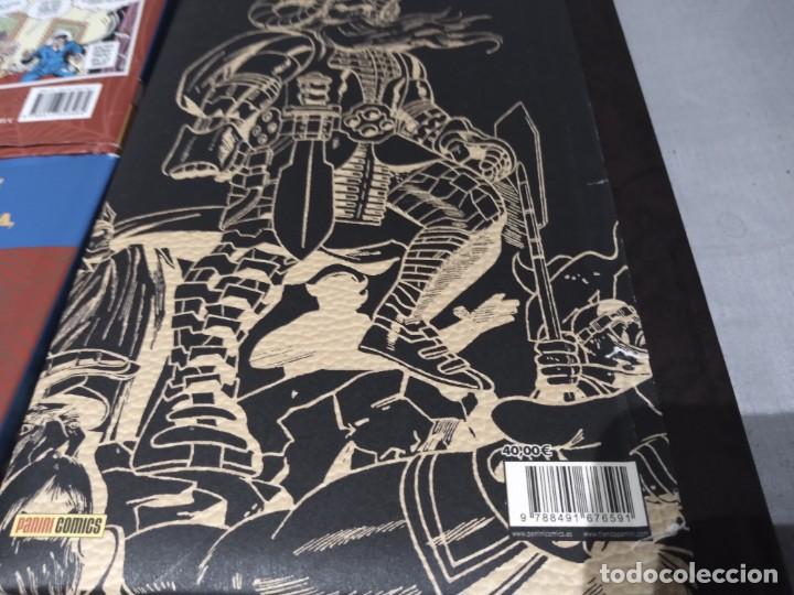 C&oacute;mics: Spiderman, Thor y Los mejores c&oacute;mics - Foto 9