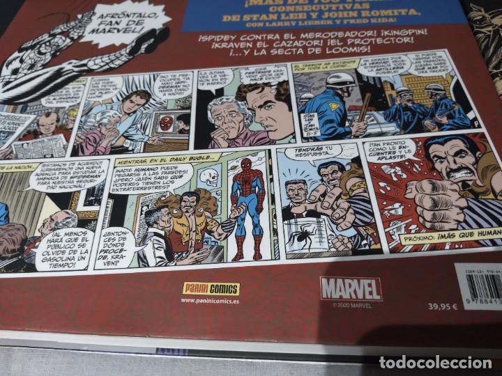 C&oacute;mics: Spiderman, Thor y Los mejores c&oacute;mics - Foto 10
