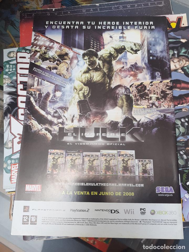 C&oacute;mics: X FACTOR - N&ordm; 21 - VOL 1 - Especie en peligro Cap&iacute;tulo 15 - PANINI - Foto 2
