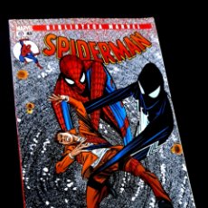 Comics: EXCELENTE ESTADO SPIDERMAN 43 BIBLIOTECA MARVEL PANINI COMICS. Lote 362706045