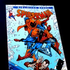 Comics: EXCELENTE ESTADO SPIDERMAN 44 BIBLIOTECA MARVEL PANINI COMICS. Lote 362707090