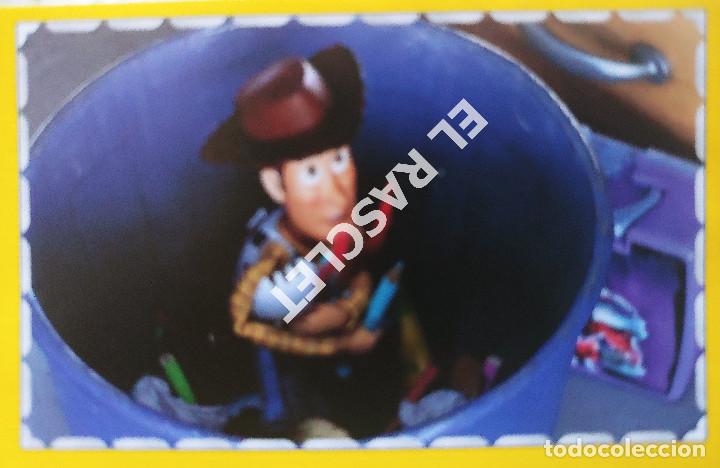 C&oacute;mics: CROMO PANINI TOY STORY 4 .- N&ordm; 42 - Foto 1