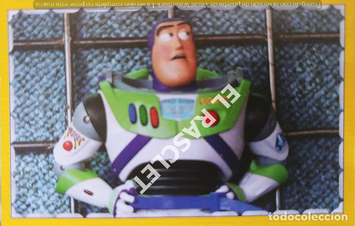 C&oacute;mics: CROMO PANINI TOY STORY 4 .- N&ordm; 140 - Foto 1