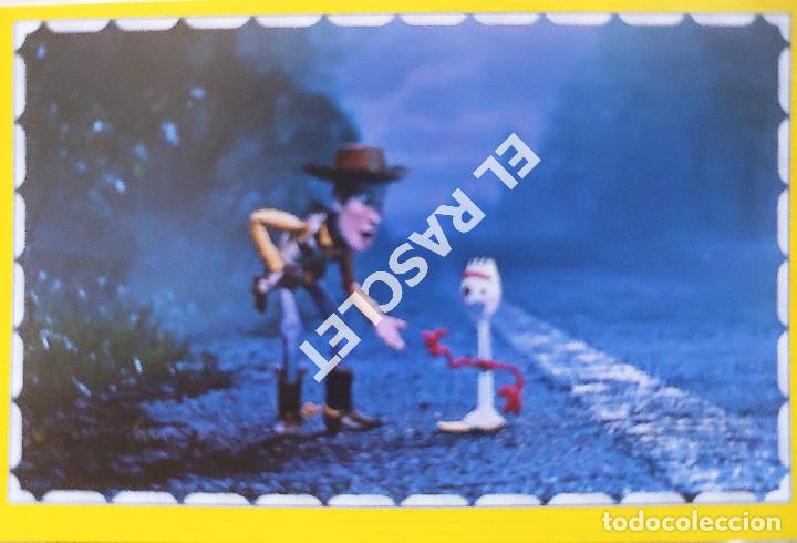 C&oacute;mics: CROMO PANINI TOY STORY 4 .- N&ordm; 78 - Foto 1
