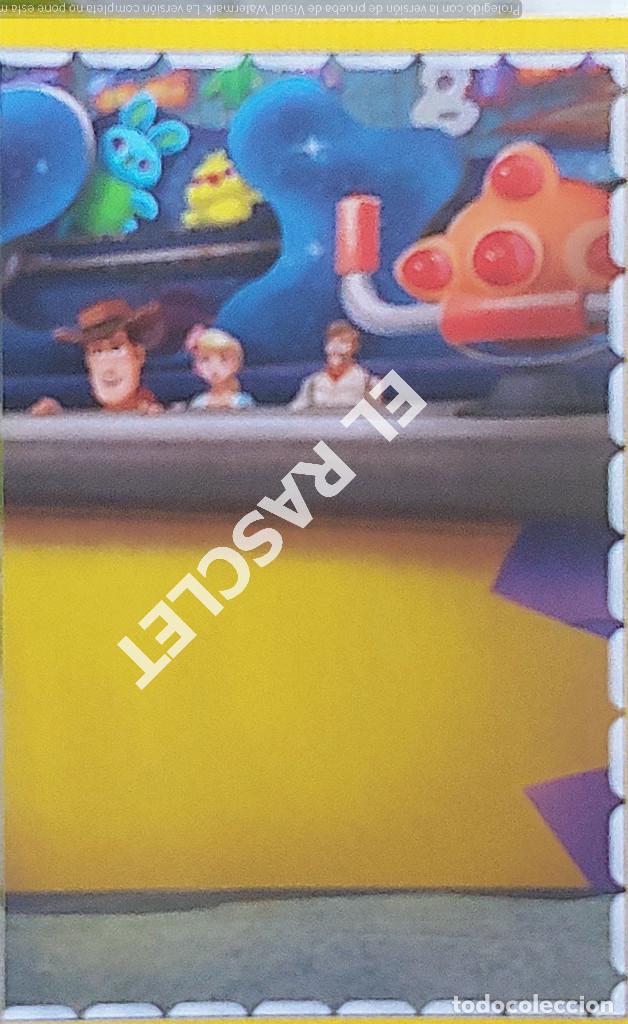 C&oacute;mics: CROMO PANINI TOY STORY 4 .- N&ordm; 190 - Foto 1