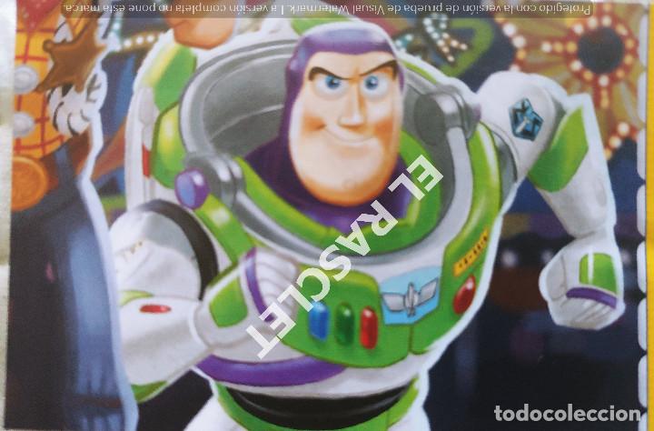 C&oacute;mics: CROMO PANINI TOY STORY 4 .- N&ordm; 4 - Foto 1