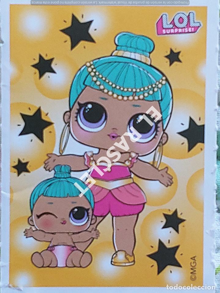 C&oacute;mics: CROMO PANINI LOL SURPRISE .- N&ordm; 43 - Foto 1