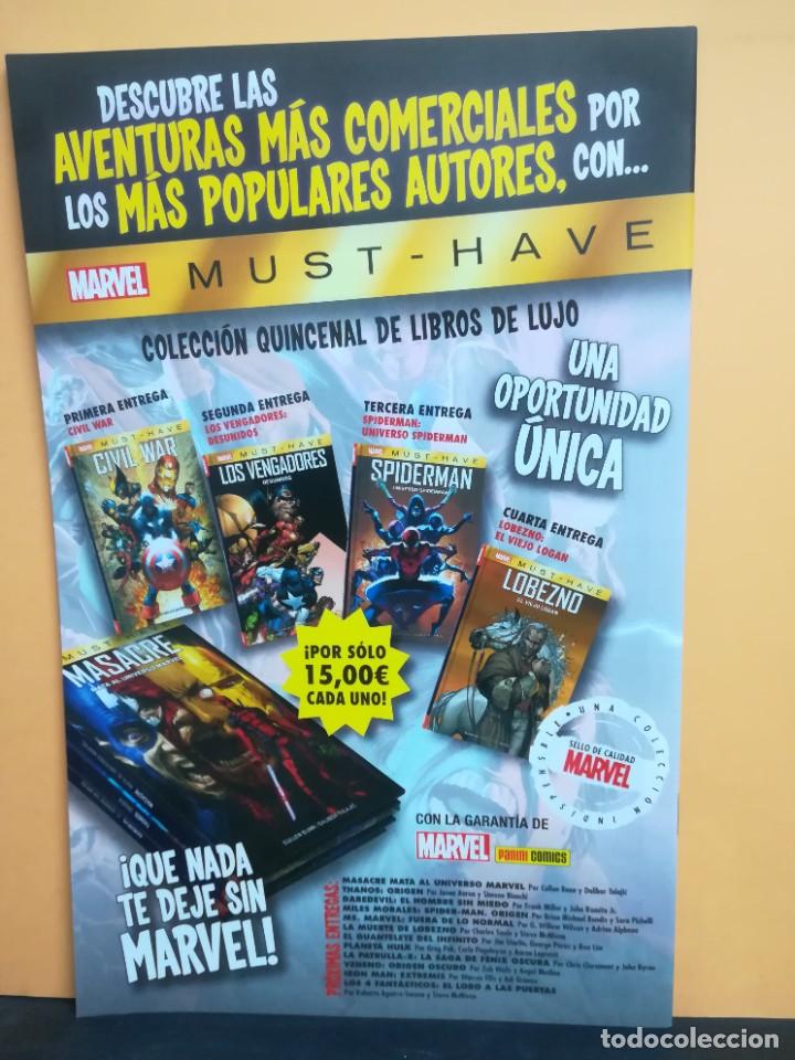 C&oacute;mics: INFERNALES. N&ordm; 2. OCT 2020. PANINI - Foto 2