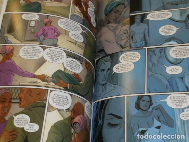 C&oacute;mics: THE BANKS - PANINI OFERTA - Foto 2