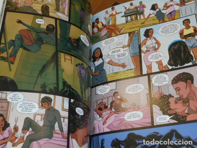 C&oacute;mics: THE BANKS - PANINI OFERTA - Foto 3