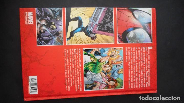 C&oacute;mics: TOMO ULTIMATE SPIDERMAN. PODER Y RESPONSABILIDAD / C-14 - Foto 3