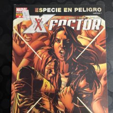 Cómics: X FACTOR VOL.3 N.19 ESPECIE EN PELIGRO CAPÍTULO N.7 ( 2006/2011 ). Lote 363501645